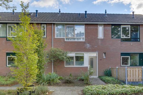 Woning Prins Clauslaan 73 Lochem