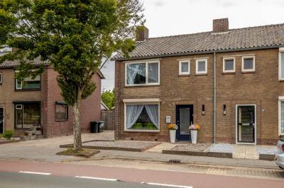Woning Witte Kruis 55 Babberich