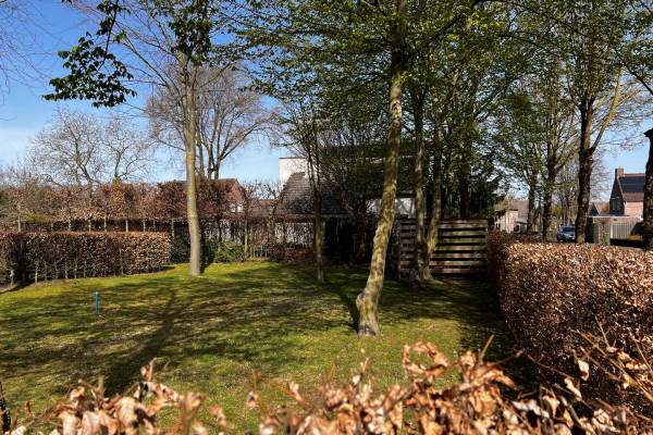Bouwgrond Akkerweg 7kavel Wintelre