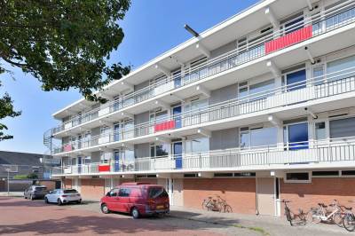 Woning Brahmsstraat 27 Zutphen