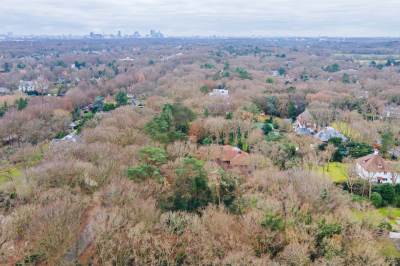 Woning Schouwweg 85 Wassenaar