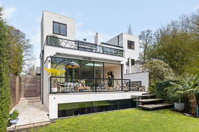 Woning Mecklenburgplein 6 Rotterdam