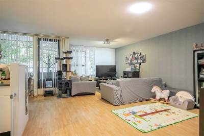 Woning Rose-Spoorstraat 13 Rotterdam