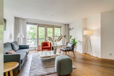 Woning Appeldijk 1a Gorinchem