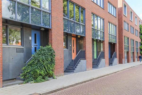 Woning Hoornsediep 89j Groningen