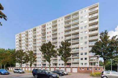 Woning Jisperveldstraat 579 Amsterdam