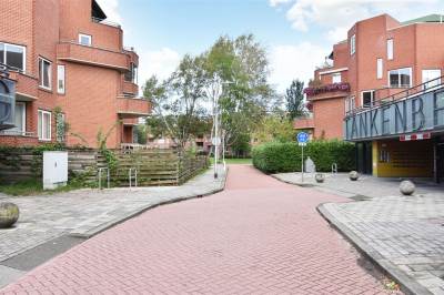 Woning Lemelerberg 167 Capelle aan den IJssel