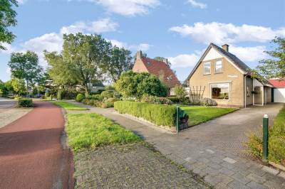 Woning Buorren 55 Lekkum