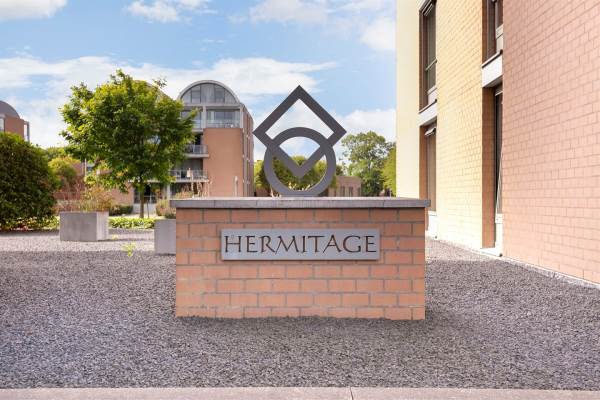 Woning Dillenburg 10 Huissen