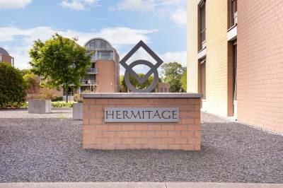 Woning Dillenburg 10 Huissen