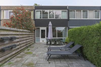 Woning Baken 86 Groningen