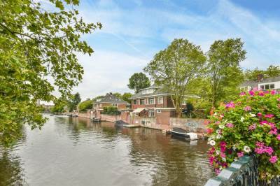 Woning Apollolaan 82 Amsterdam