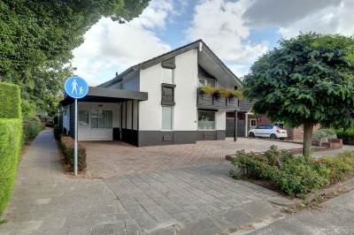 Woning De Hage 15 Overasselt