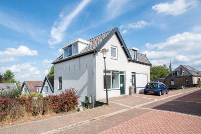Woning De Buurt 23 Hardinxveld-Giessendam