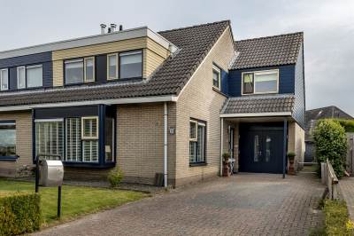 Woning Haverlanden 9 Eext