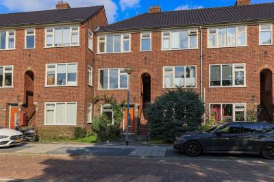 Woning Adriaan van Ostadestraat 191 Groningen