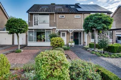 Woning Aalstweg 34 Uden