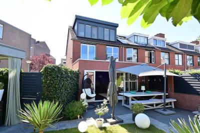 Woning Graaf Floris 58 Huizen