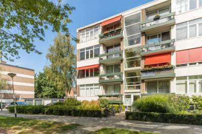Woning Marialaan 17B Breda