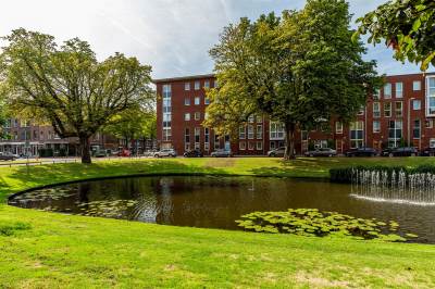 Woning Berkelselaan 139 Rotterdam