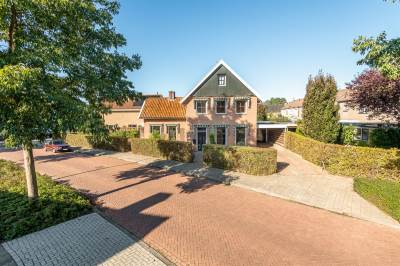 Woning Cobbingstraat 16 Ootmarsum