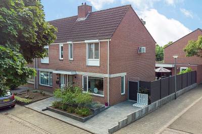 Woning Vlamovenstraat 15 Munstergeleen