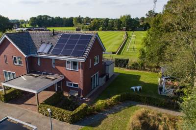 Woning Lage kamp 3 Terwolde