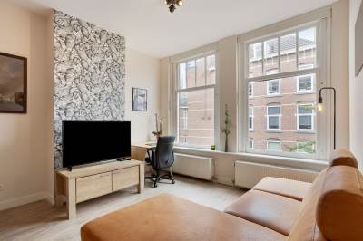 Woning Thorbeckestraat 3202 Rotterdam