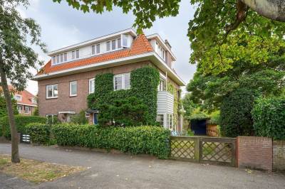 Woning Mezenlaan 60 Den Haag