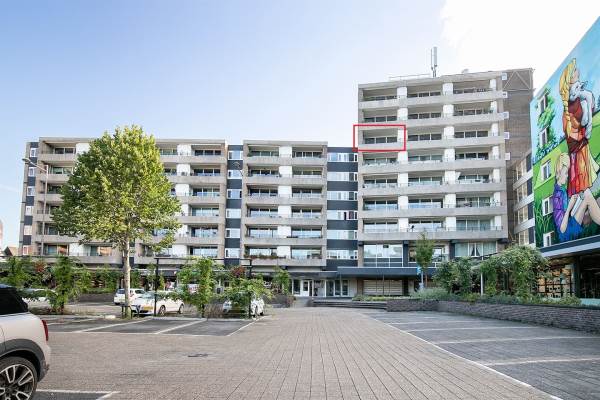 Woning Schapendries 87 Oosterhout (NB)