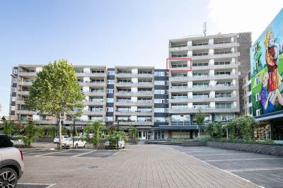 Woning Schapendries 87 Oosterhout (NB)