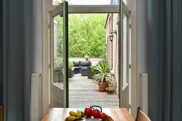 Woning Raapopseweg 80 Arnhem