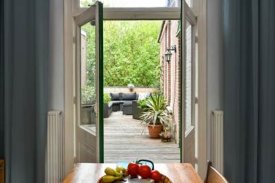 Woning Raapopseweg 80 Arnhem