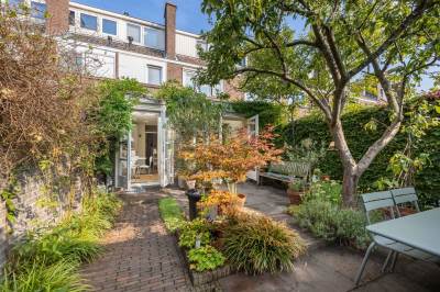 Woning Mauvelaan 26 Leidschendam