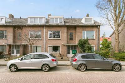Woning Ferdinand Bolweg 35 Amstelveen