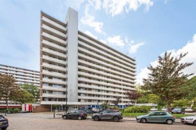 Woning Ocarinalaan 572 Rijswijk (ZH)