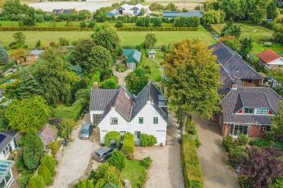 Woning Teylingerlaan 64 Voorhout