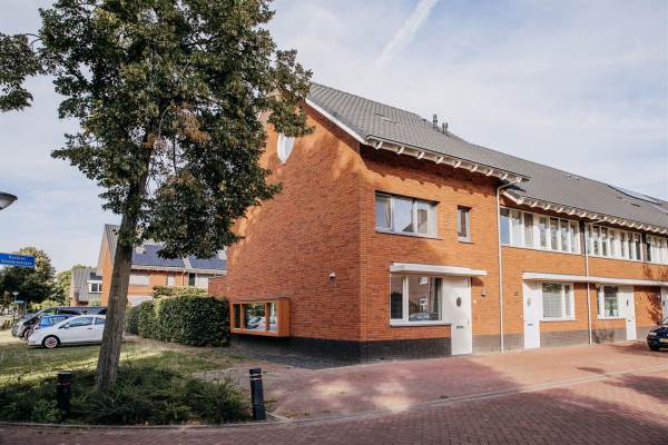 Woning Pastoor Sandersstraat 36 Veghel