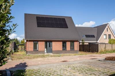 Woning Zeepkruidstraat 4 Lelystad