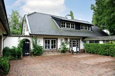 Woning 2e Heezerlaantje 8A Soest