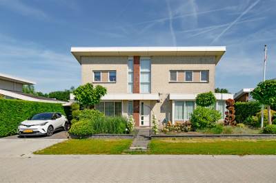 Woning Eaglelaan 49 Lelystad