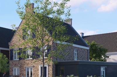 Woning Wijnkelderlaan 18 Bnr 106 Vleuten