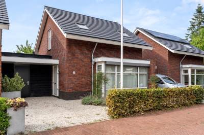 Woning Seltershof 31 Bennekom