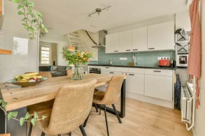 Woning Marathonweg 183 Amsterdam