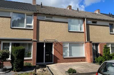 Woning Jacobus Bellamystraat 5 Hengelo (OV)