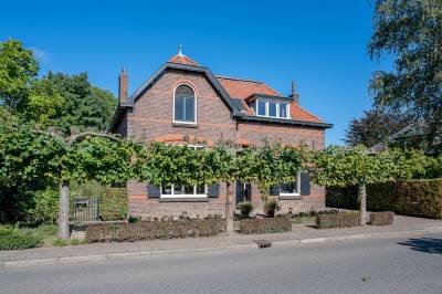 Woning Dr. Alfons Ariënsstraat 9 Steenderen