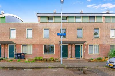 Woning Nienke van Hichtumstraat 89 Hoofddorp