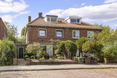 Woning Rijn en Schiekade 119A Leiden