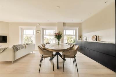 Woning Diamantstraat 17 -A 3 Amsterdam