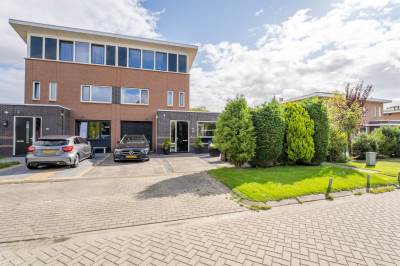 Woning Albatroslaan 72 Lelystad